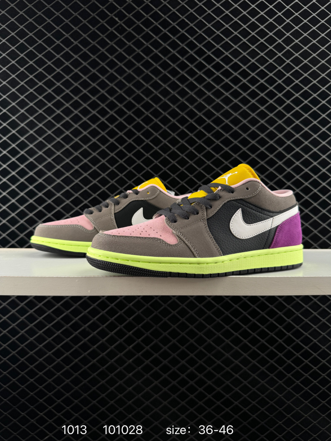 Air Jordan 1 Low AJ1